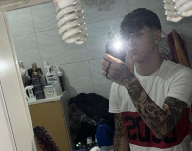 “Mi mancherai vita mia”, Triscina piange il 17enne Pietro Fiordaliso morto in un incidente