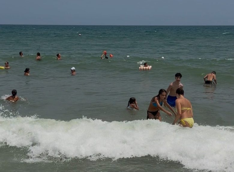 “A Catania il mare più brutto della Sicilia”: ecco il grido d’allarme dalla Plaia