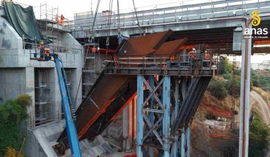 Palermo, lavori sul Ponte Corleone già completati: ristabilita la viabilità