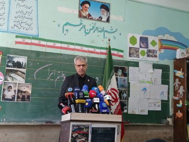 Guerra in Iran, le ultime news in diretta | Massima tensione nel Golfo, Houthi annunciano blocco navale