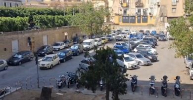 VIDEO | Il posteggio Giulio Cesare chiude la sera e la notte, “Una sconfitta che non meritano palermitani e turisti”