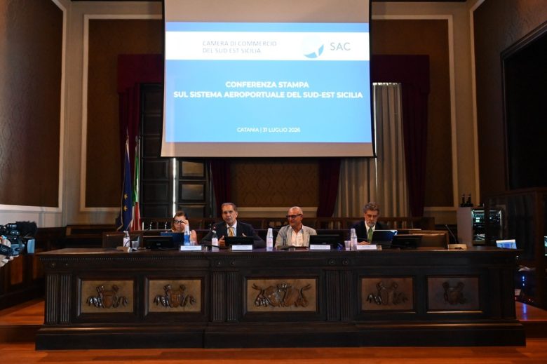Privatizzazione SAC, 14 player in campo. Trantino: “Unica via per lo sviluppo dell’aeroporto”