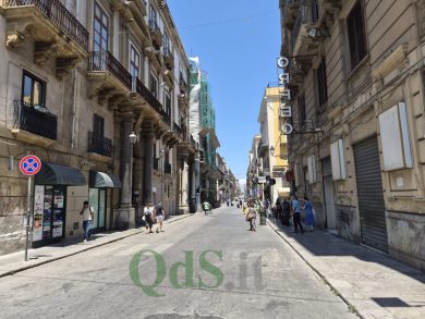 VIDEO | Violenza e degrado in centro a Palermo, “Siamo abbandonati”