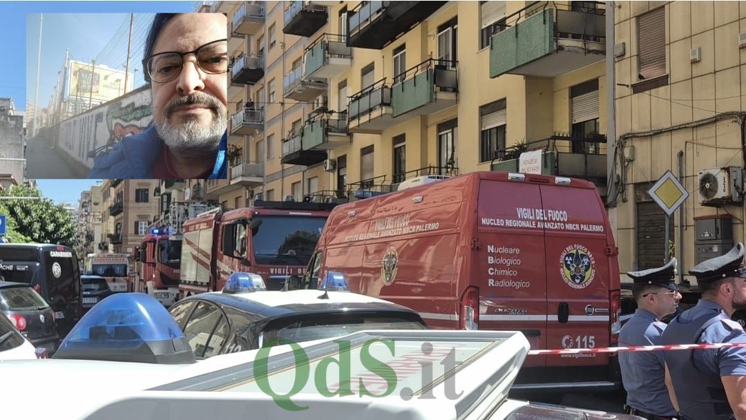 La folle domenica a Palermo, l’omicidio e la minaccia di far saltare tutto in aria col gas: l’arresa dopo sei lunghe ore