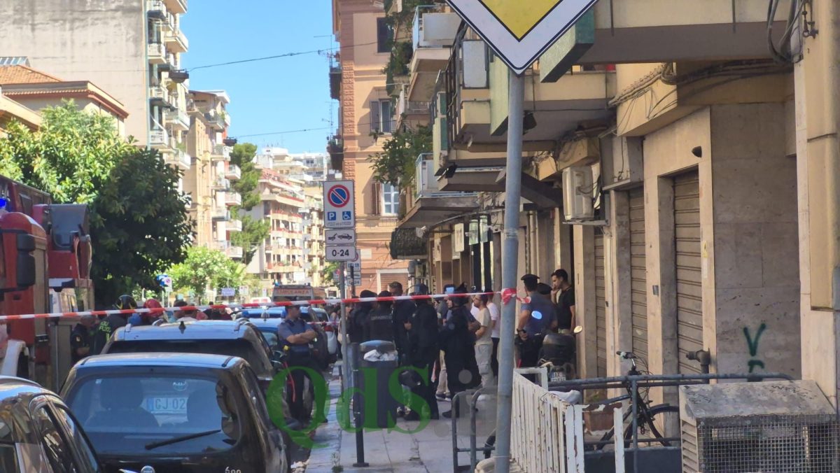 Omicidio in via Sampolo a Palermo, l’assassino doveva scontare 3 anni e 10 mesi per aggressione Omicidio in via Sampolo a Palermo, l’assassino doveva scontare 3 anni e 10 mesi per aggressione