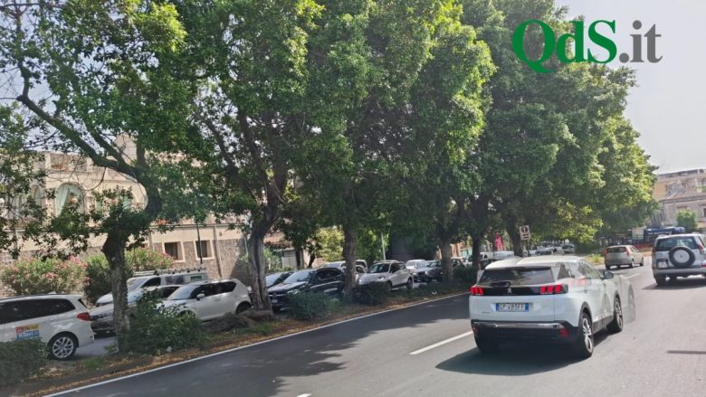 VIDEO | Caos sulla Circonvallazione di Catania: traffico bloccato direzione Misterbianco