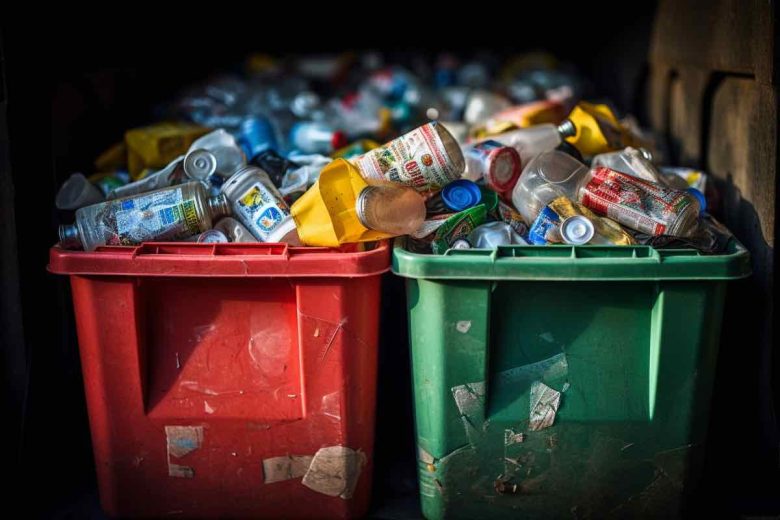Raccolta differenziata, in Sicilia la crescita più importante: a Taormina e Sortino le eccellenze