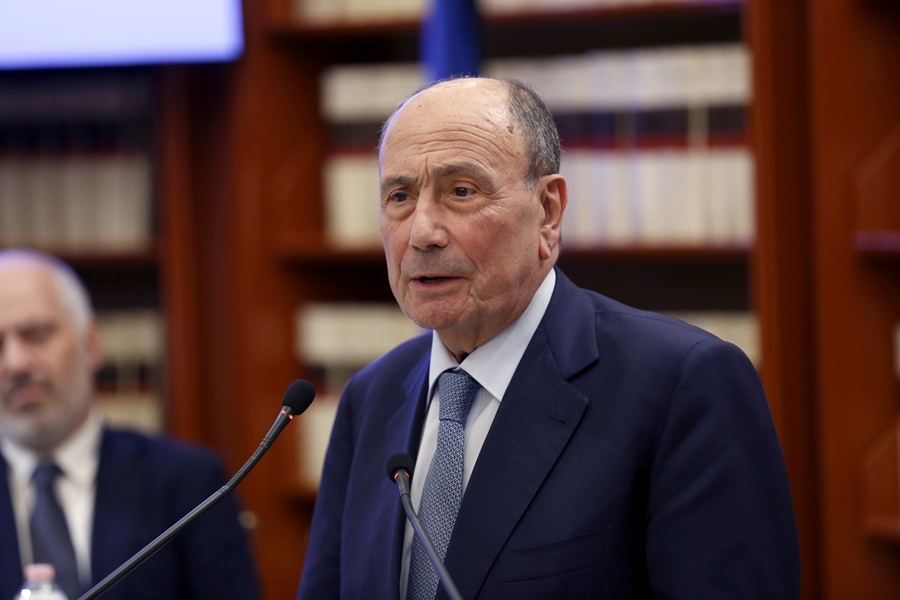 Schifani all’Ars presenta la sua relazione. E i partiti pensano già alle Regionali ‘27 Schifani all’Ars presenta la sua relazione. E i partiti pensano già alle Regionali ‘27