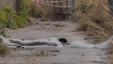Palermo, uomo ucciso a Sferracavallo dopo una lite col cognato
