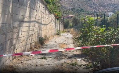 Palermo, arrestato il cognato dell’uomo ucciso a Sferracavallo