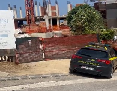 VIDEO | Truffa aggravata e crediti di imposta inesistenti, nove denunce nel Messinese