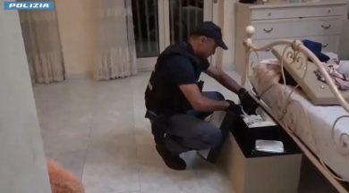 Catania, le “giovani leve” controllate dal clan: altri 4 arresti