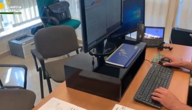 Beni non dichiarati e pericolosità sociale, scatta il sequestro da oltre 200mila a Messina