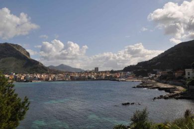 Palermo, rientrati i valori: revocato il divieto di balneazione a Sferracavallo