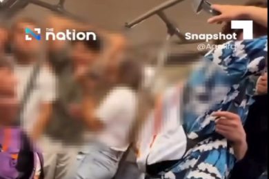 Studenti siciliani insultano donna in metro a Bangkok, le scuse dell’ambasciata italiana e di Turano