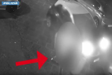 VIDEO | La discussione in centro a Catania e le coltellate, la ricostruzione del tentato omicidio