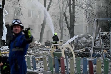 Venezuela, ancora vivo sotto le macerie a una settimana dal sisma: corsa contro il tempo dei soccorritori per il miracolo