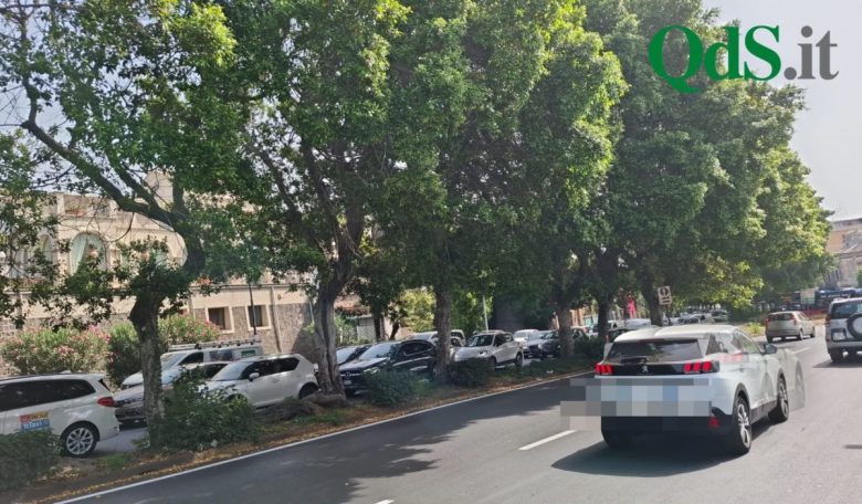 VIDEO | Caos sulla Circonvallazione di Catania: traffico bloccato direzione Misterbianco