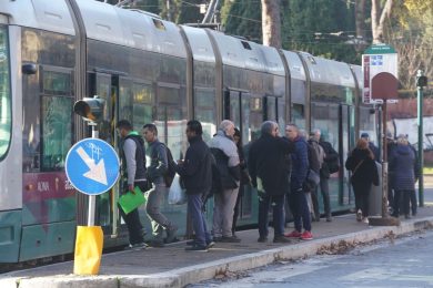 Messina, linea tranviaria tra cantieri bloccati e progetti futuri