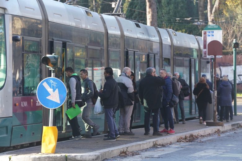 Messina, linea tranviaria tra cantieri bloccati e progetti futuri