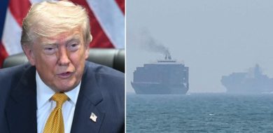 Guerra in Iran, le ultime news in diretta | Pasdaran: “Controlliamo lo Stretto”, Trump: “Ripristineremo il blocco”