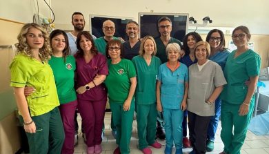 Gastroenterologia, così l’Ia aiuta a scovare le lesioni