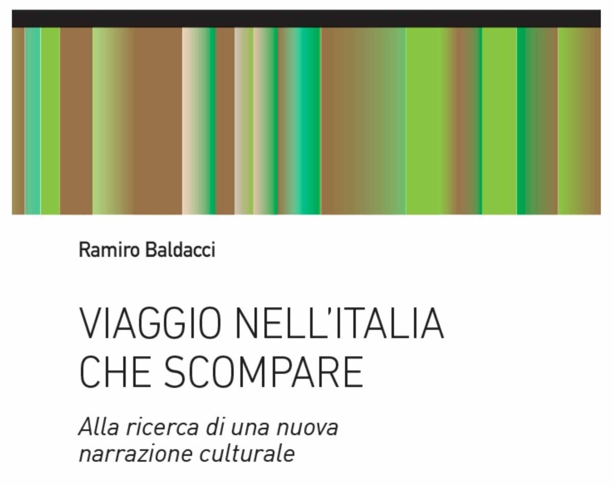 “Viaggio nell’Italia che scompare”, un reportage itinerante per raccontare in dieci tappe le ragioni della denatalità “Viaggio nell’Italia che scompare”, un reportage itinerante per raccontare in dieci tappe le ragioni della denatalità