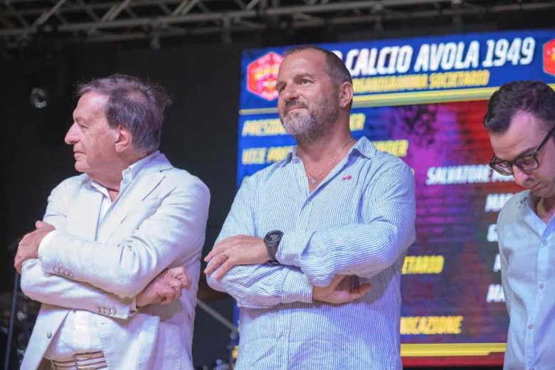 Tra edilizia e calcio, con Avola sempre al centro. Coffa (Confartigianato): “Senso di responsabilità verso il Sud. La D? Serve massima lucidità”