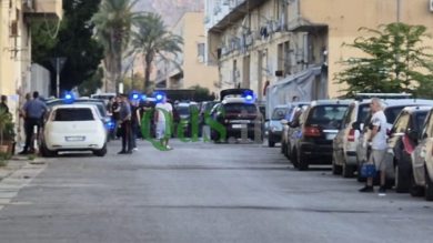 VIDEO – Intimidazioni, armi e droga: operazione antimafia allo Zen. Colpito il Mandamento San Lorenzo, 15 arresti