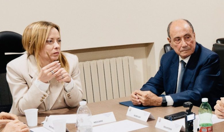 Da Palermo a Roma, il voto segreto incubo della destra