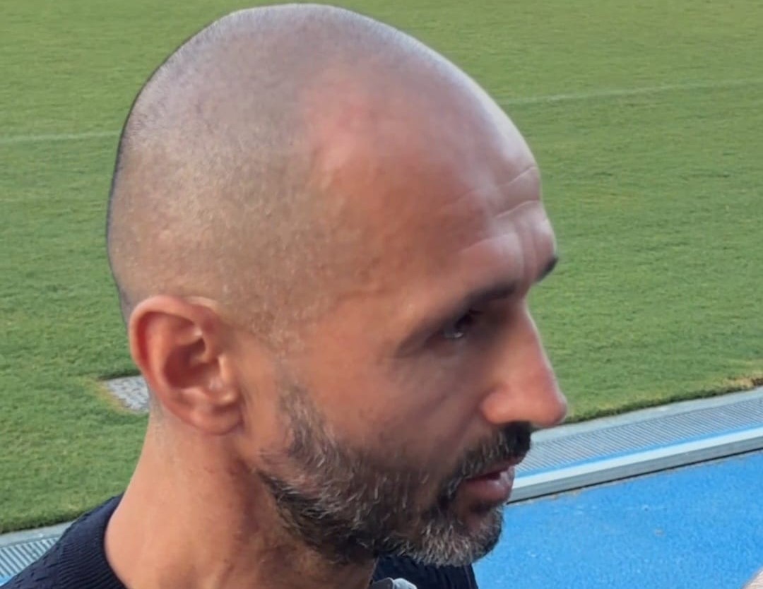 VIDEO | Catania FC, Fortunato Varrà: “Costruire qualcosa di duraturo senza calciatori usa e getta”