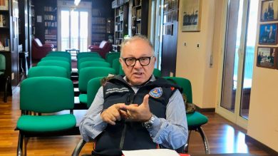 VIDEO | Incendi, Cocina al QdS: “Sistema in tilt. Tutti dobbiamo difendere il territorio dai piromani”