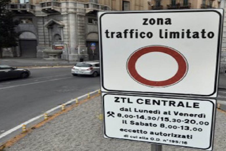 Festino Santa Rosalia, sospesa la Ztl. La Rap attiva servizi di pulizia straordinari