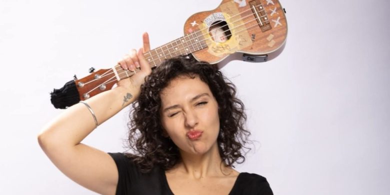 “Se ce ne andiamo tutti, nessuno potrà mai restare”, la storia di Alex Allyfy tra musica, passione e amore per la Sicilia