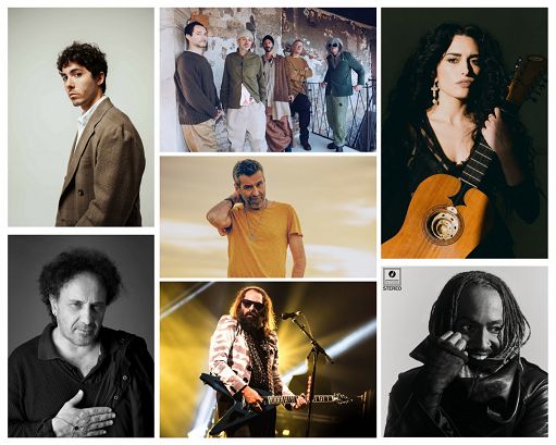 Musica, il Locus Festival entra nel vivo dal 5 agosto