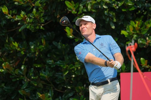 Golf, HotelPlanner Tour: primo titolo per Franssen, 11esimo Cristoni