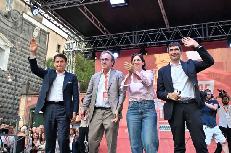 Ucraina, Taruffi (Pd): prima programma condiviso, poi primarie coalizione