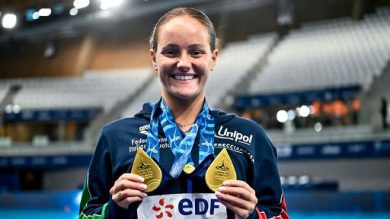 Europei Tuffi, Chiara Pellacani apre la caccia al quarto oro