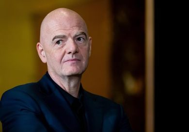Calcio, Fifa: il Galles ritira il sostegno a Infantino per il 2027
