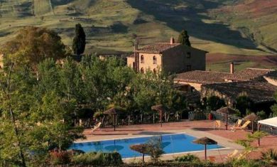 Agriturist-Confagricoltura: agosto traina vacanza in campagna