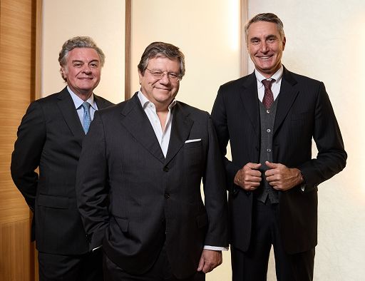 Vino, Compagnia del Gusto acquisisce Jascots ed entra nel mercato Uk