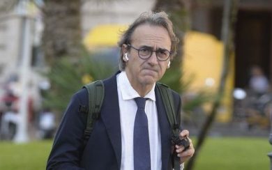 Clima, appello Bonelli Po in secca: “Meloni intervenga subito, climafreghismo uccide il futuro”
