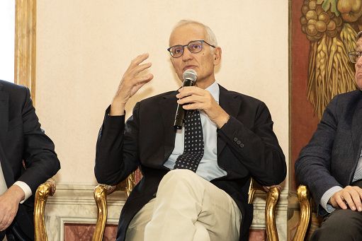 Comitato scientifico AIL, Corradini presidente e Locatelli nuovo membro