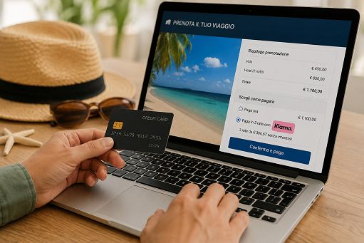 Uci:Vacanze a rate, rischio vera e propria emergenza socio-economica