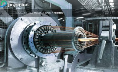 Prysmian si espande in Nord America, rileva Aktore per 3,8 mld dollari