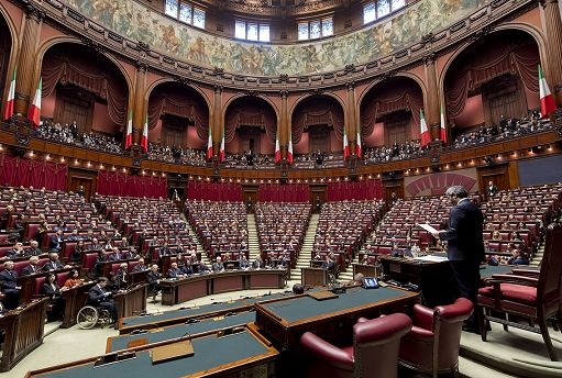 Migranti, centrosinistra e Futuro Nazionale chiedono Meloni in aula su Ceuta