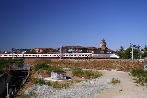 Dl Pnrr, salta il lotto unico sugli Intercity, servirà censimento rotabili