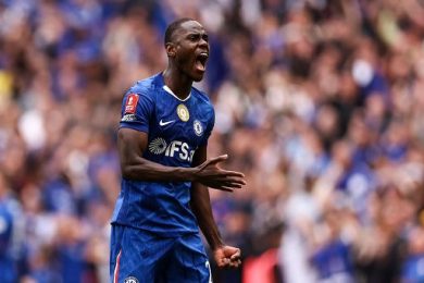 Calcio: Como, preso Chalobah dal Chelsea
