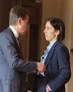 Centrosinistra, Schlein a Conte: “non funziona così, prima programma poi primarie”