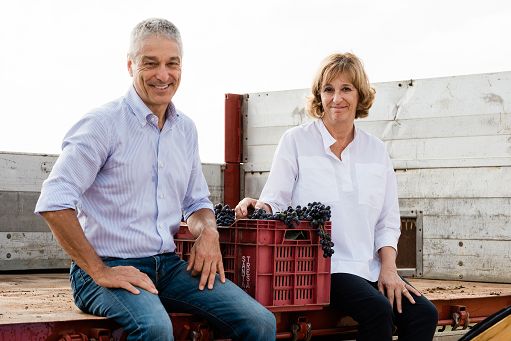 Santa Tresa e Cortese: a Vittoria vendemmia al via a metà agosto